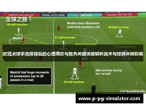 欧冠点球手选择背后的心理博弈与胜负关键深度解析战术与球员决策影响